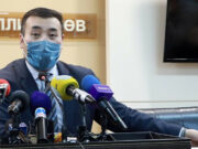 Ц.Мөнхбаатар: Авто угаалга, засвар, барааны дэлгүүрүүд ажиллана monhbaatar