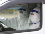 Коронавируст халдвар 477-оор нэмэгдэж, 9 хүн нас барлаа