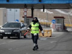 Орон нутаг руу зорчих хөдөлгөөн 5 сарын 22-ныг хүртэл нээгдэхгүй oron-nutag-ywah-orged