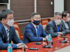 Ерөнхийлөгчийн сонгуулийн мөрийн хөтөлбөрт АУДИТ орлоо songuuli