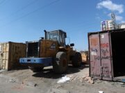 Тоосгон гарааш, төмөр чингэлгийг буулгаж, ЦЭЦЭРЛЭГТ ХҮРЭЭЛЭН барина toosgon-graash-02