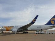 Гадаадаас эх орондоо ирэх хүсэлтэй иргэд агаарын тээвэрлэгчдэд хандан тасалбараа худалдан авна tusgai-nisleg-00