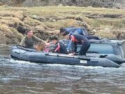 СЭРЭМЖИЛ: Усны ослоос хоёр иргэнийг авран хамгаалав usnii-osol