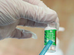 ТАНИЛЦ: Өнөөдөр дараах байршилд ВАКЦИН хийнэ vaccine-01