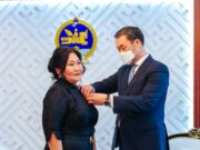 Ч.ЭНХЖАРГАЛ: СЭТГЭЛ ШИНГЭСЭН ЮМ БҮХЭН ҮНЭ ЦЭНЭТЭЙ БАЙДАГ