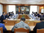 Энэ жил мөн үзэгчгүй наадам зохион байгуулна