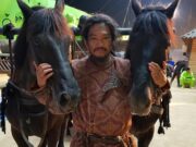 Тэрбум 395 сая хүнд тоогдсон Монгол жүжигчин эсрэг дүрийн баатар С.Ариунбямба