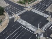 Баруун 4 замын хөдөлгөөнийг хугацаанаас нь өмнө нээлээ