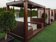 Улирлын түр сүүдрэвчтэй үйлчилгээг нээхээр боллоо