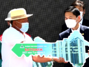 Гэр хорооллын дахин төлөвлөлтөөр 120 айлын орон сууц ашиглалтад орлоо