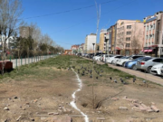 10 дугаар хорооллоос Сүлжмэлийн үйлдвэр хүртэлх магистраль шугамыг шинэчилнэ