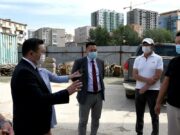 Барилгын ажил нь зогссон сургууль, цэцэрлэгийг ашиглалтад оруулахад анхаарна