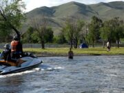 46 иргэнийг усны аюулаас аварлаа