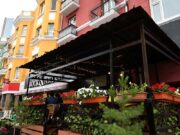 “Өглөөний Улаанбаатар” жишиг гудамж нээгдлээ