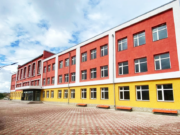 640 хүүхдийн суудалтай сургууль ирэх есдүгээр сард ашиглалтад орно