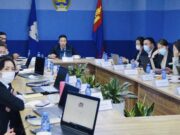 Нийслэлд үйл ажиллагаа явуулдаг байгууллагуудыг цахимжуулна