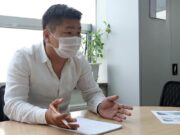 М.Чинсанаа: Түймрийн утаатай холбоотойгоор иргэдийг бага насны хүүхдээ гадуур дагуулж явахгүй байхыг зөвлөж байна