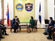 “Монгол дахь дотоодын шилжилт хөдөлгөөнийг ойлгож, удирдах нь” төслийг хэрэгжүүлэхээр Улаанбаатар хотыг сонгожээ