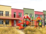 240 хүүхдийн цэцэрлэг ашиглалтад орно