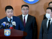 Д.Ихбаяр: Сайжруулсан шахмал түлшний шуудайг дотооддоо үйлдвэрлэх тендер зарласан