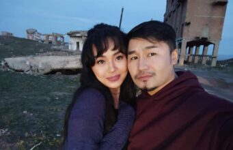 “Хиртээгүй сарнай” уран сайхны кино тун удахгүй дэлгэцнээ