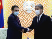 Нийслэл хотод шилжин суурьшигчдын дийлэнх нь залуучууд байна гэв