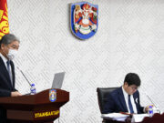 Хоёр жил үргэлжилсэн цар тахлын эрсдэлийг тогтворжуулж, эдийн засгийг тэлэх төсөв баталлаа