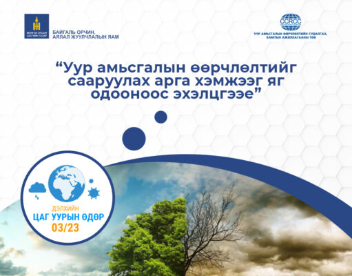 Дэлхийн дундаж хэм 0.86 хэмээр нэмэгдсэн байна